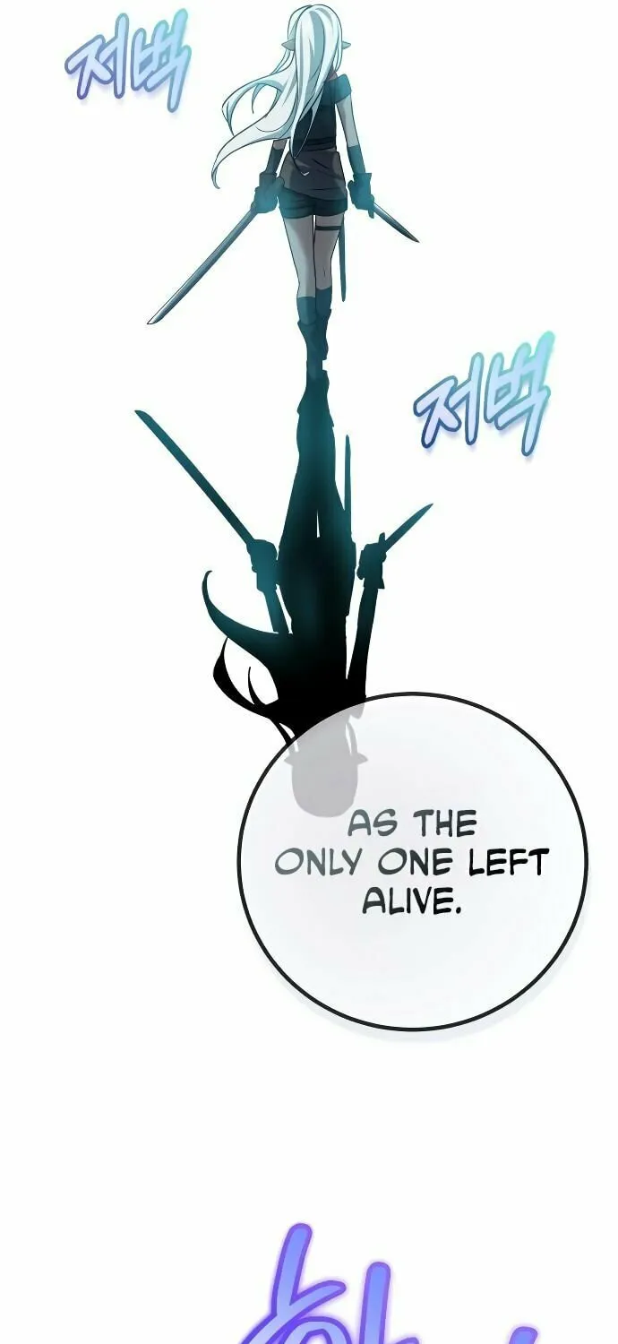 The Devil's Father's Brave Daughter Chapter 15 page 107 - 