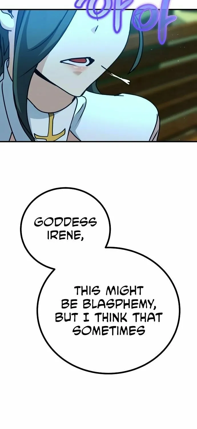 The Devil's Father's Brave Daughter Chapter 15 page 108 - 