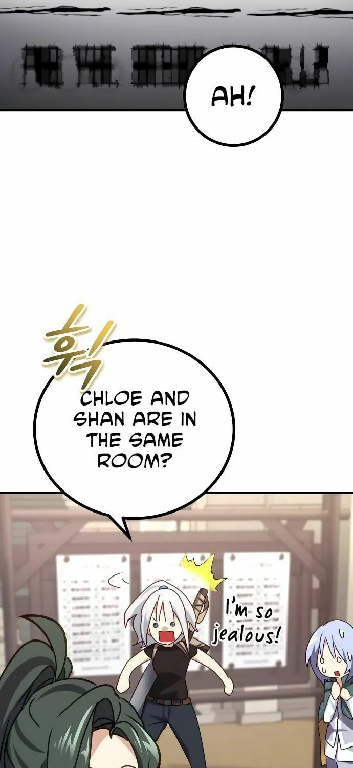 The Devil's Father's Brave Daughter Chapter 15 page 15 - 
