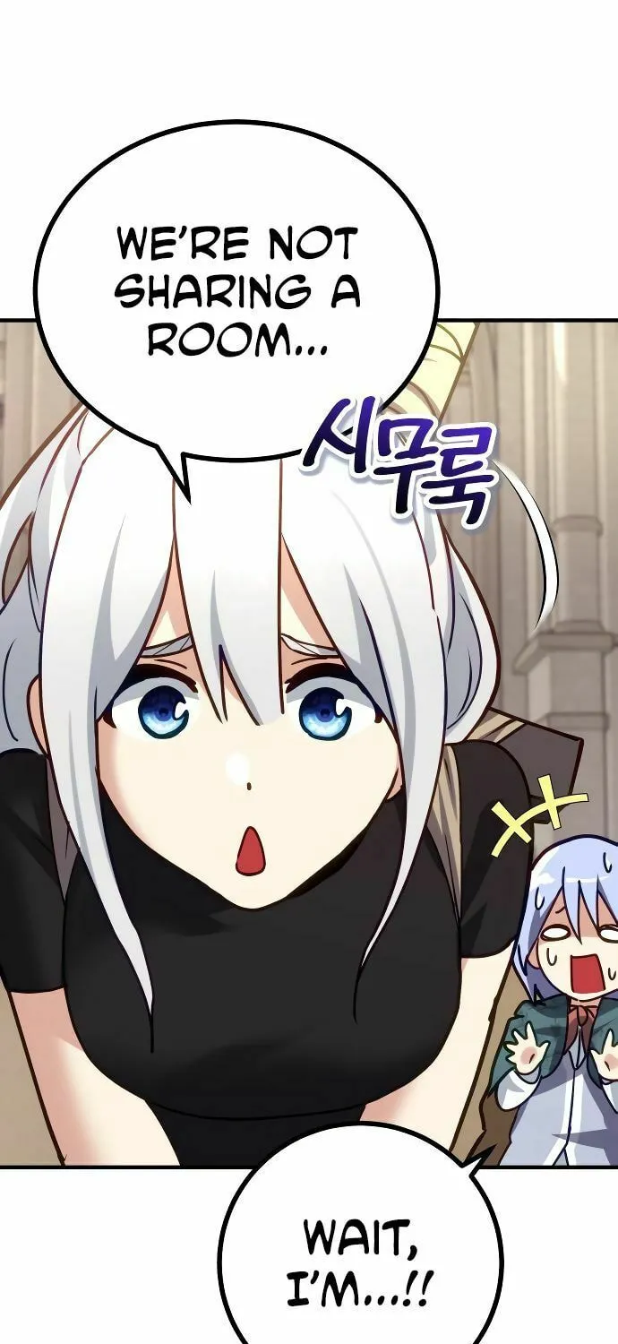 The Devil's Father's Brave Daughter Chapter 15 page 19 - 