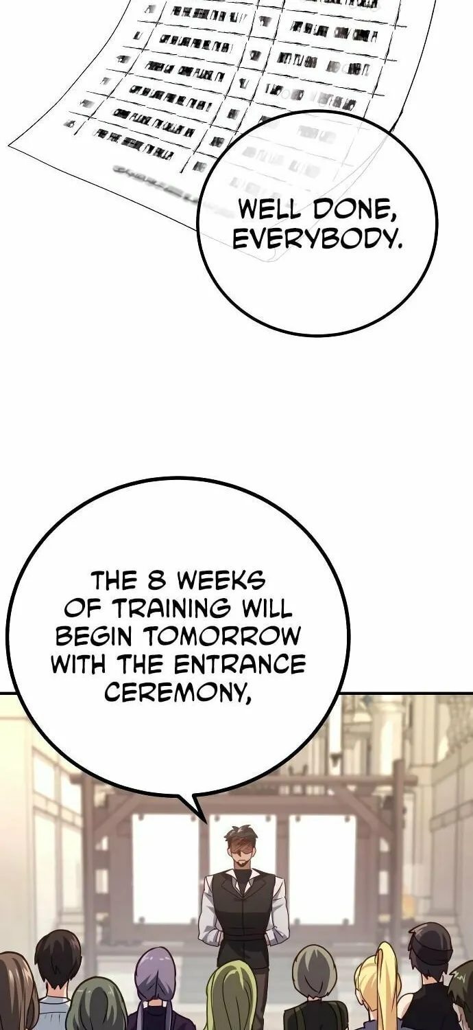 The Devil's Father's Brave Daughter Chapter 15 page 3 - 