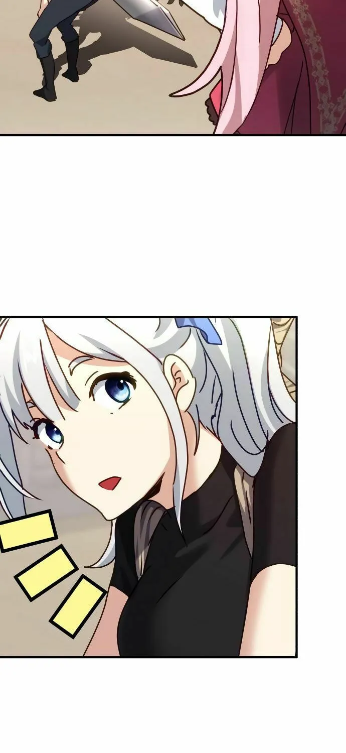 The Devil's Father's Brave Daughter Chapter 15 page 22 - 
