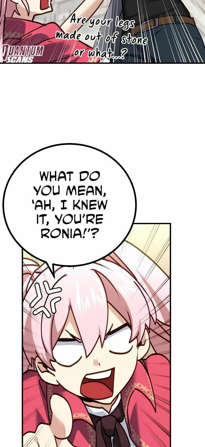 The Devil's Father's Brave Daughter Chapter 15 page 26 - 