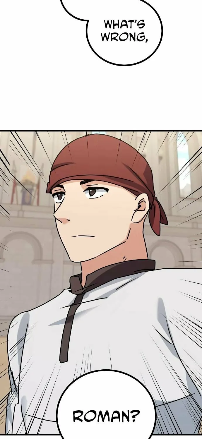 The Devil's Father's Brave Daughter Chapter 15 page 32 - 