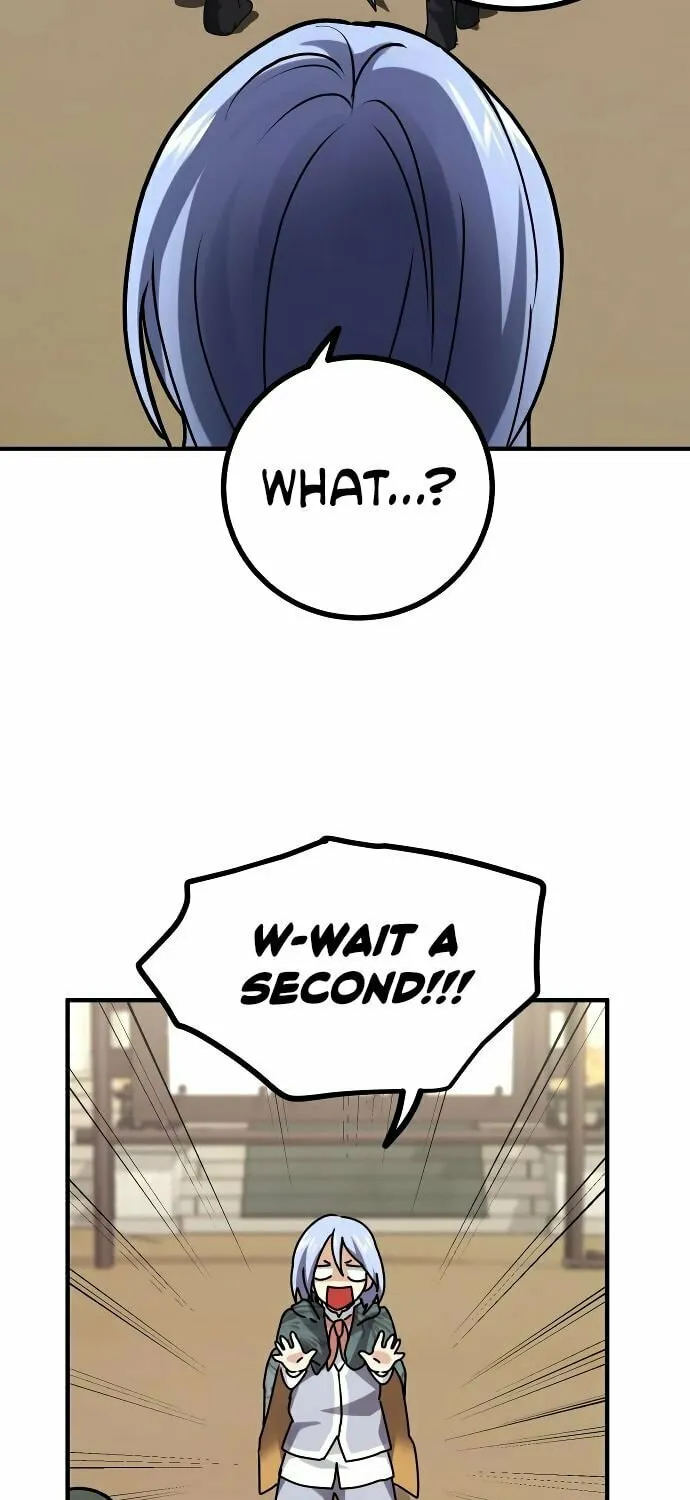 The Devil's Father's Brave Daughter Chapter 15 page 40 - 