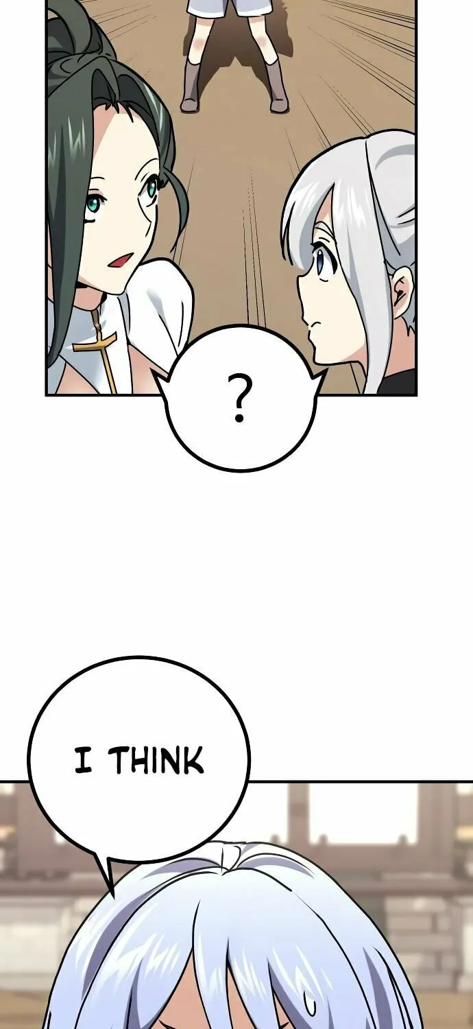 The Devil's Father's Brave Daughter Chapter 15 page 41 - 