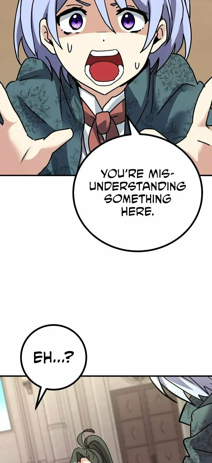 The Devil's Father's Brave Daughter Chapter 15 page 42 - 