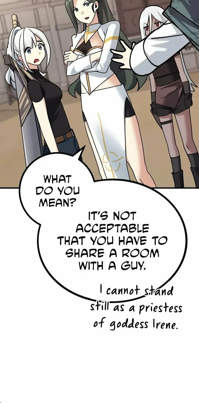 The Devil's Father's Brave Daughter Chapter 15 page 43 - 