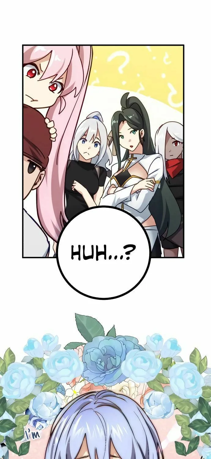 The Devil's Father's Brave Daughter Chapter 15 page 49 - 
