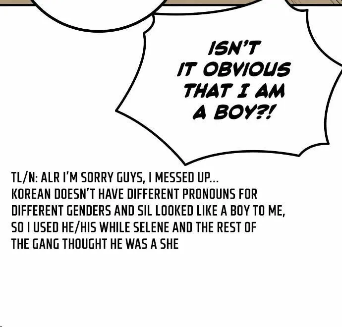The Devil's Father's Brave Daughter Chapter 15 page 52 - 