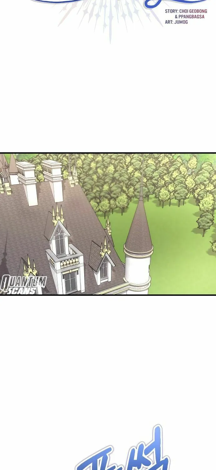 The Devil's Father's Brave Daughter Chapter 15 page 54 - 
