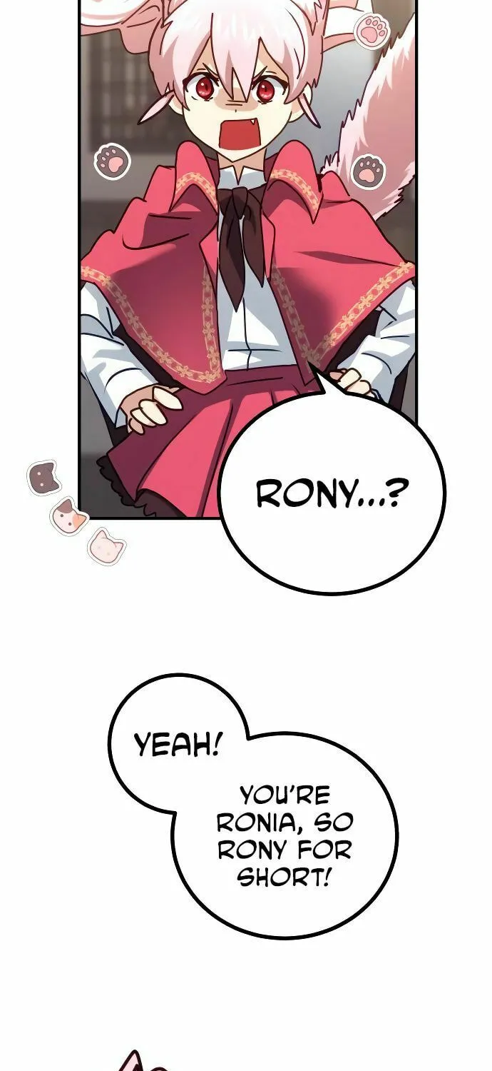 The Devil's Father's Brave Daughter Chapter 15 page 59 - 