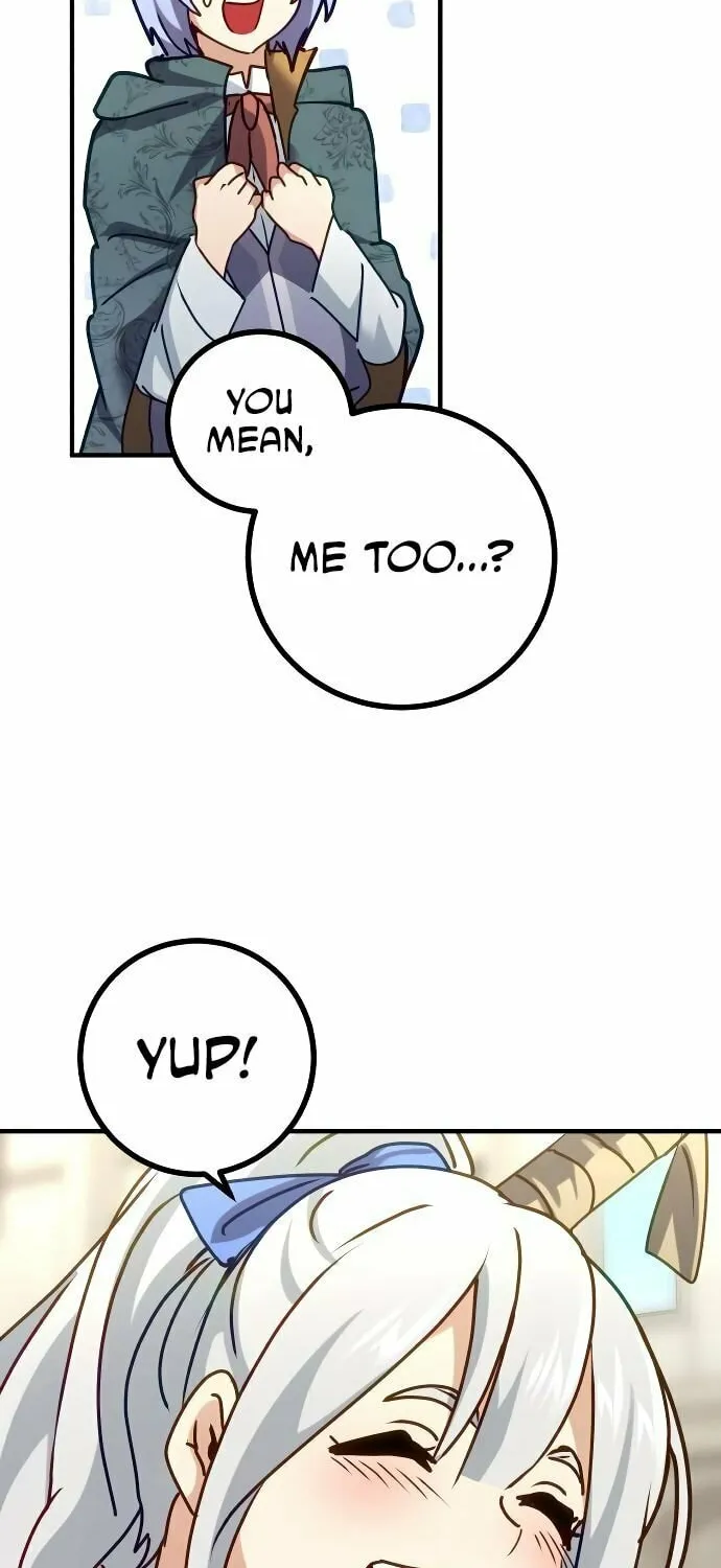 The Devil's Father's Brave Daughter Chapter 15 page 7 - 