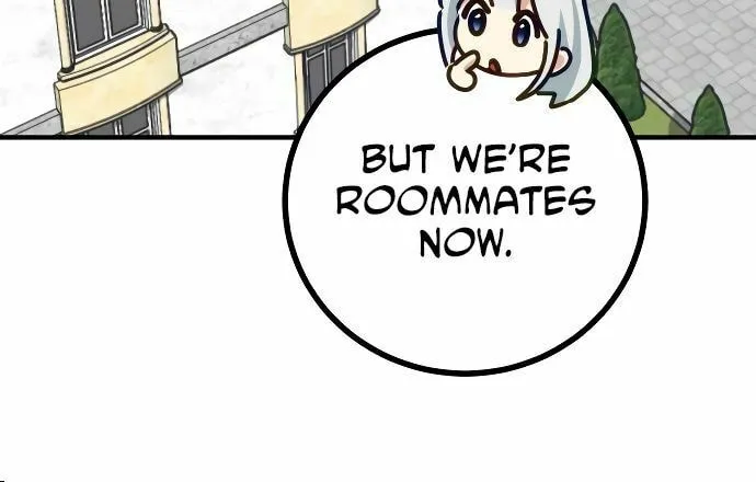 The Devil's Father's Brave Daughter Chapter 15 page 61 - 