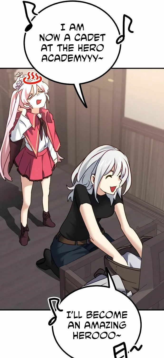 The Devil's Father's Brave Daughter Chapter 15 page 62 - 