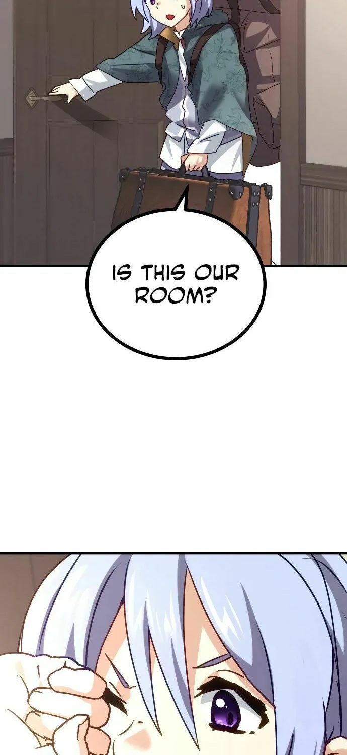 The Devil's Father's Brave Daughter Chapter 15 page 65 - 