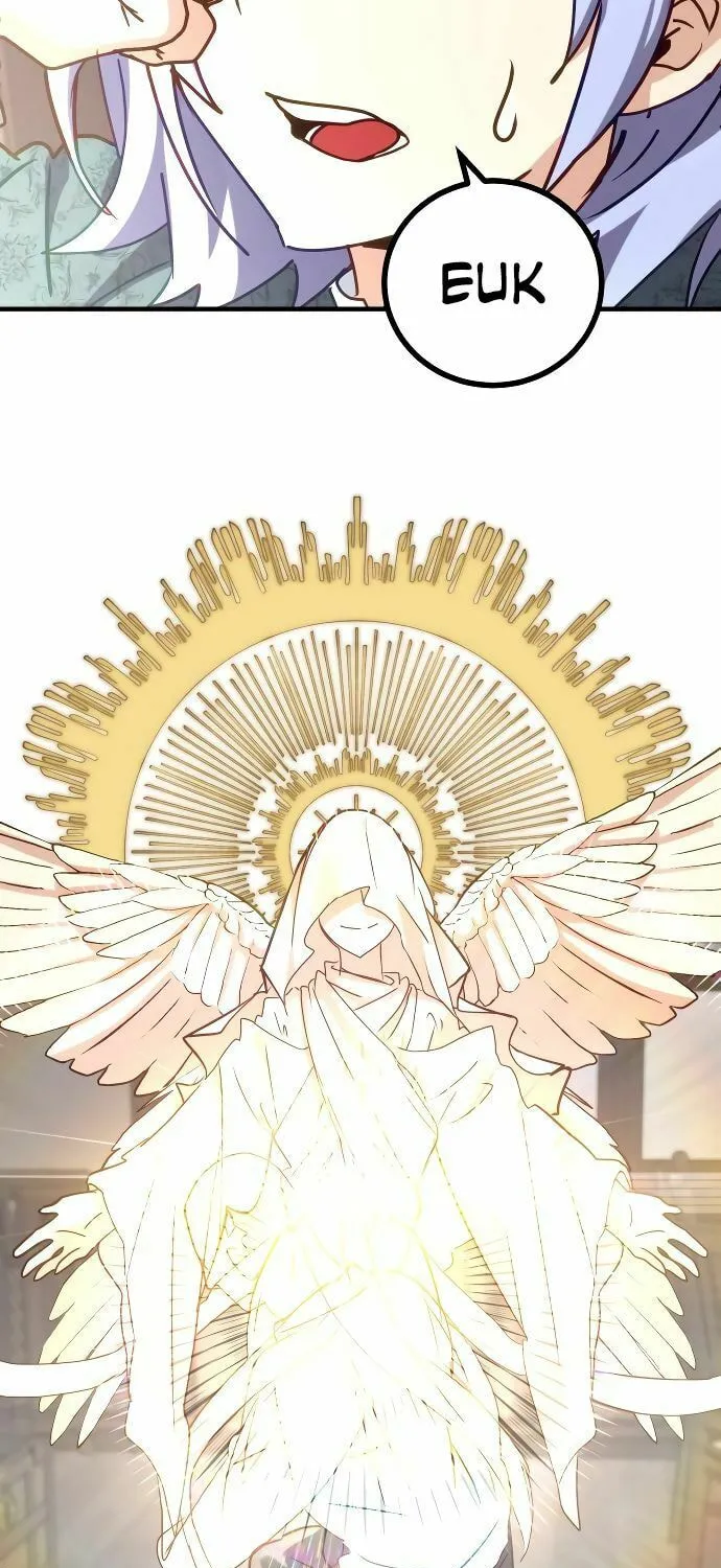 The Devil's Father's Brave Daughter Chapter 15 page 66 - 