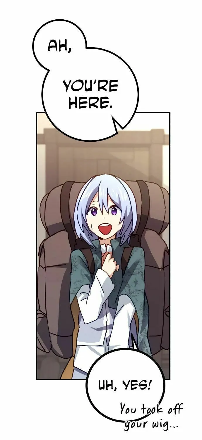 The Devil's Father's Brave Daughter Chapter 15 page 69 - 