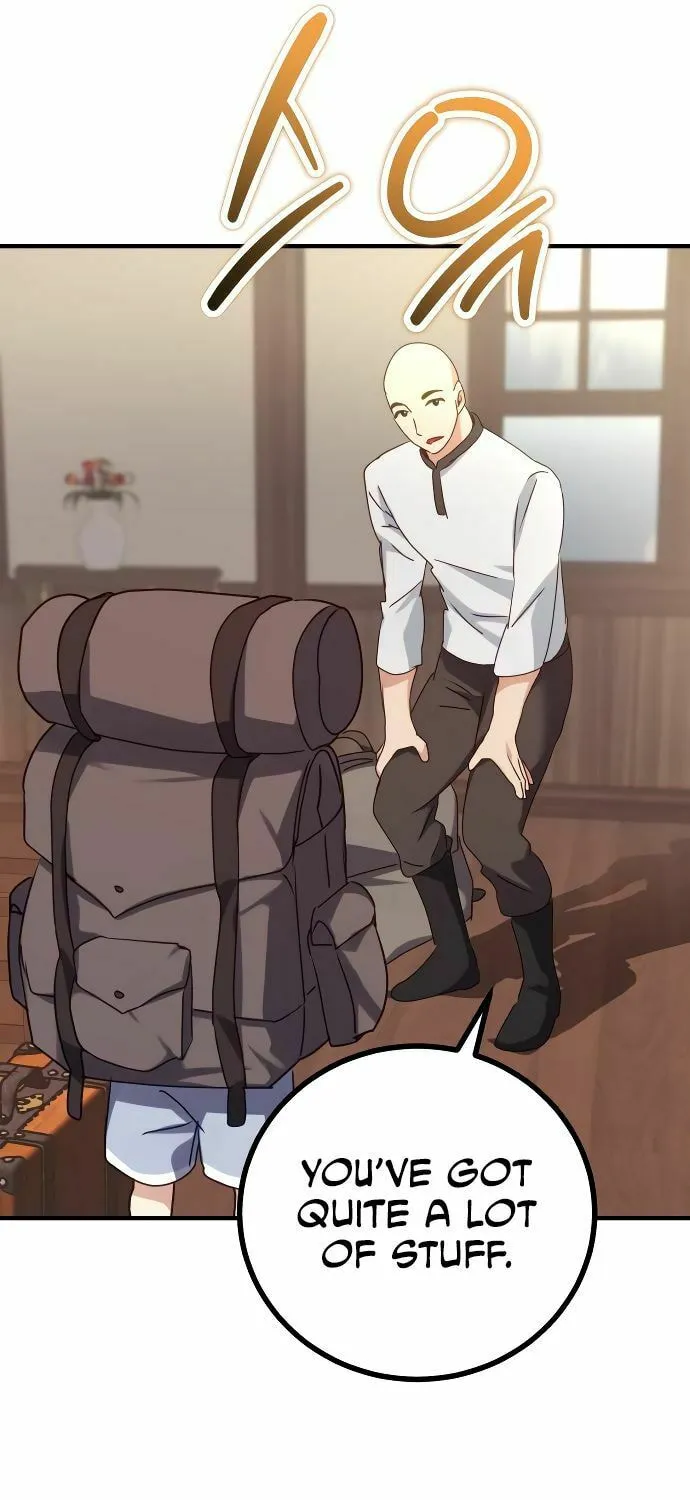 The Devil's Father's Brave Daughter Chapter 15 page 71 - 