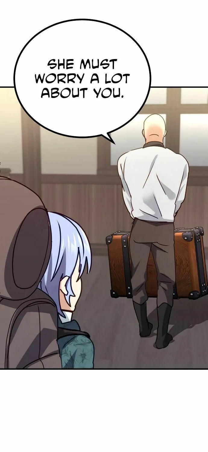 The Devil's Father's Brave Daughter Chapter 15 page 73 - 