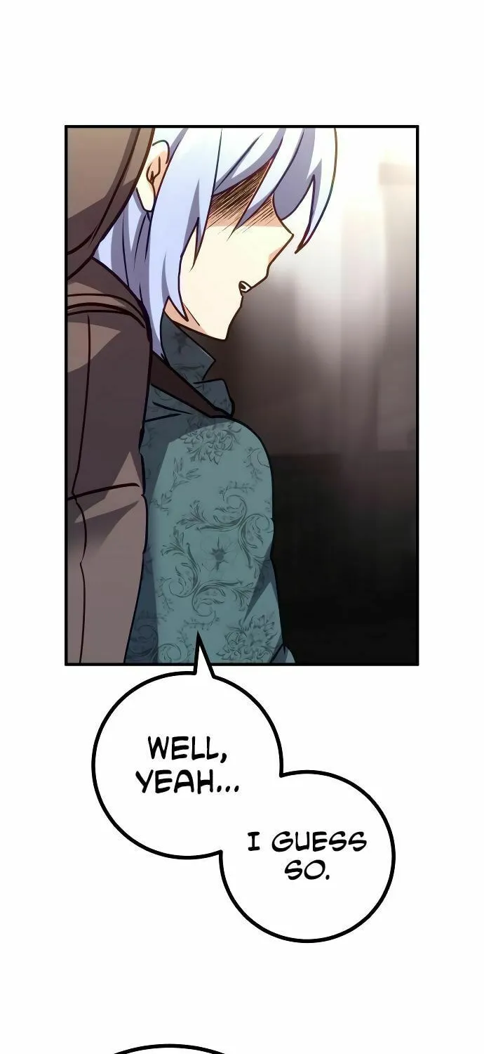 The Devil's Father's Brave Daughter Chapter 15 page 74 - 