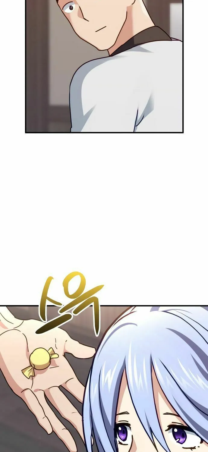 The Devil's Father's Brave Daughter Chapter 15 page 77 - 