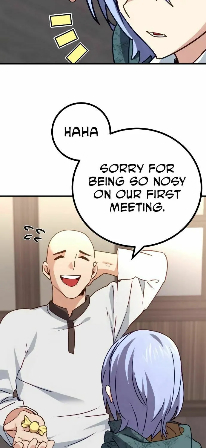 The Devil's Father's Brave Daughter Chapter 15 page 78 - 
