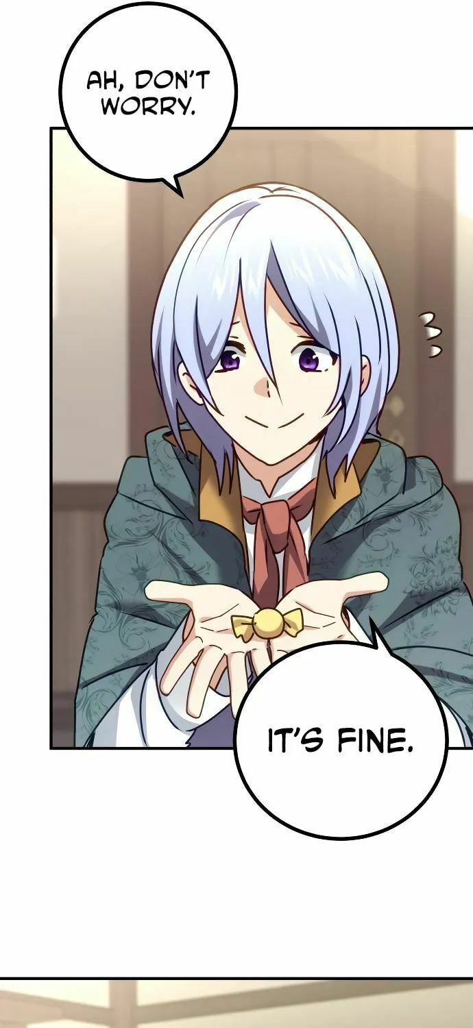 The Devil's Father's Brave Daughter Chapter 15 page 80 - 
