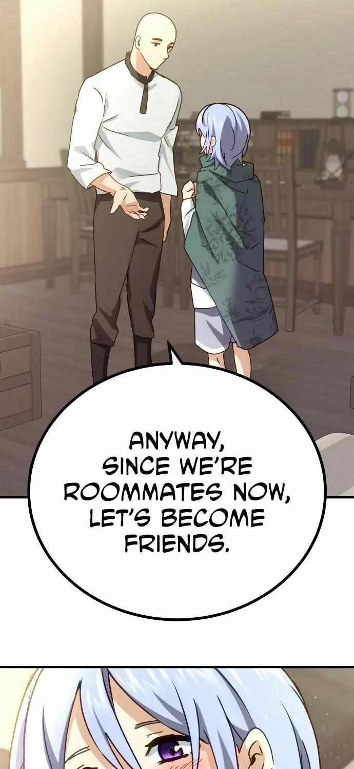 The Devil's Father's Brave Daughter Chapter 15 page 81 - 