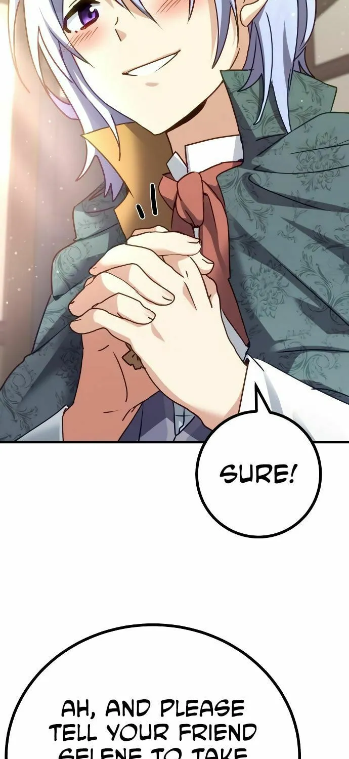 The Devil's Father's Brave Daughter Chapter 15 page 82 - 