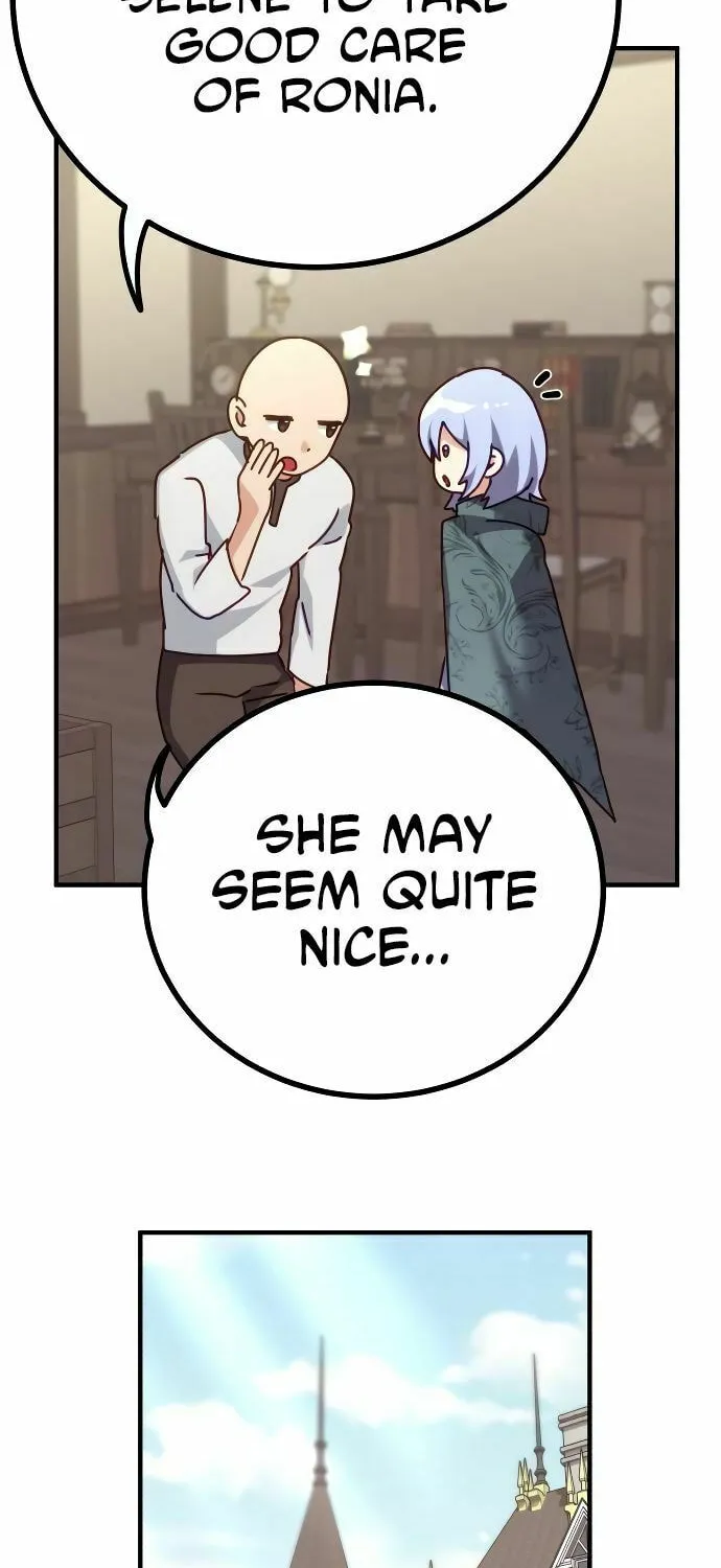 The Devil's Father's Brave Daughter Chapter 15 page 83 - 