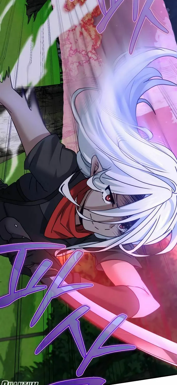 The Devil's Father's Brave Daughter Chapter 15 page 86 - 