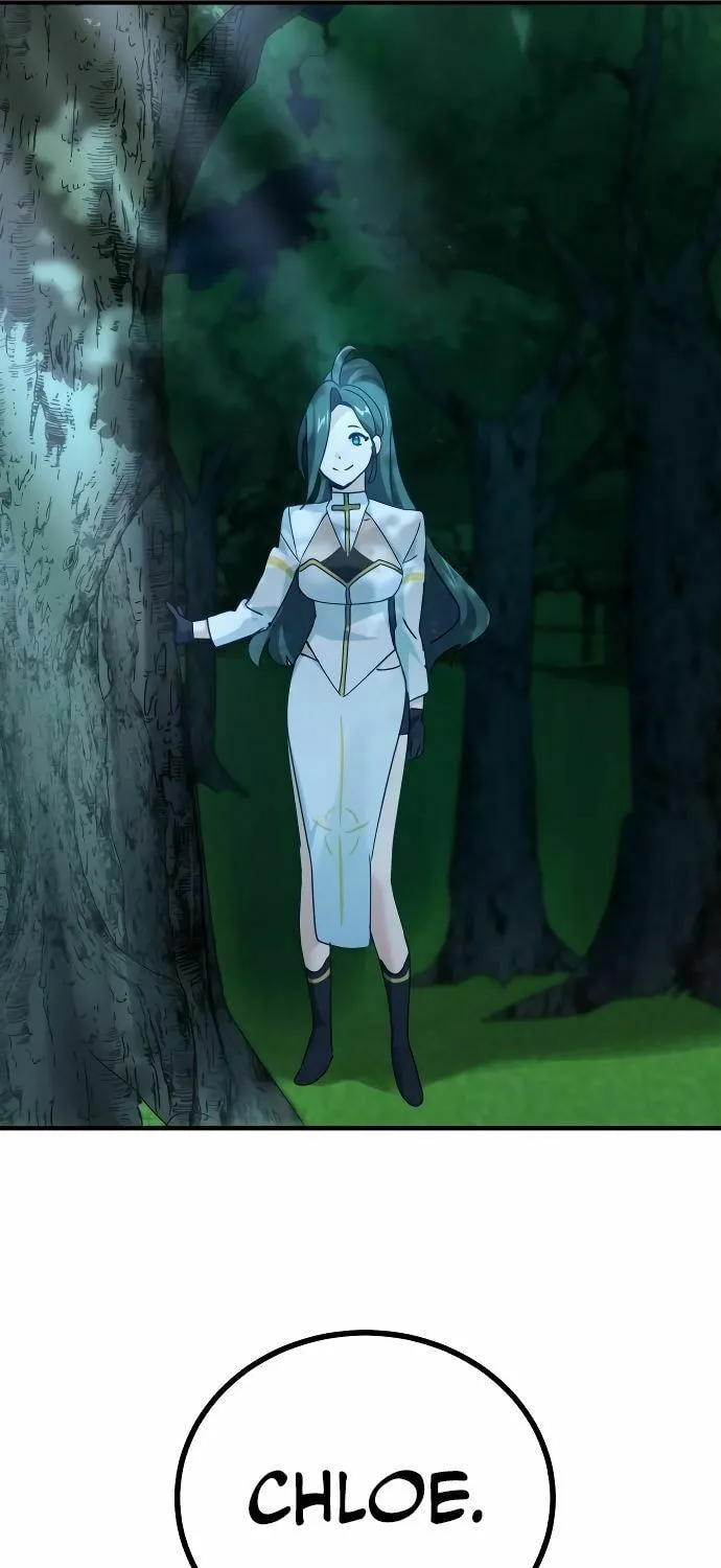 The Devil's Father's Brave Daughter Chapter 15 page 89 - 
