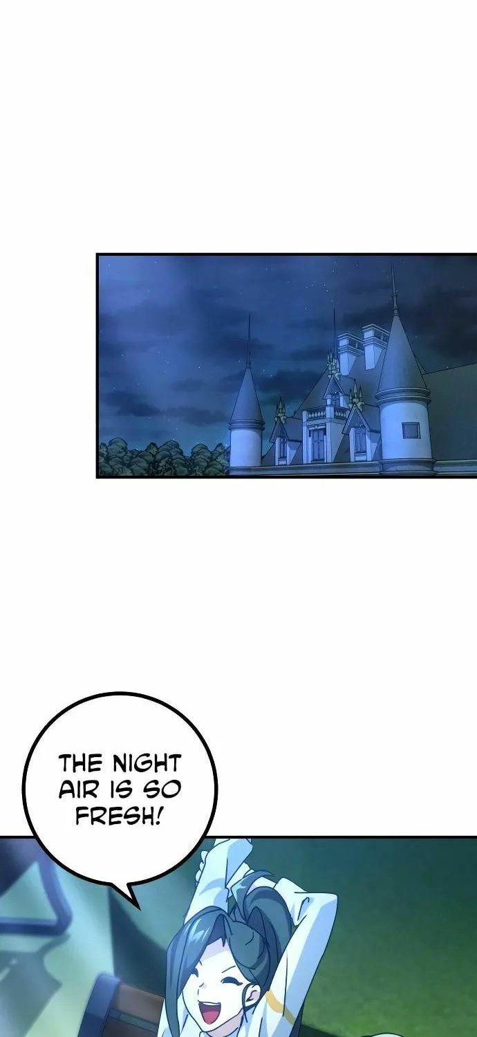 The Devil's Father's Brave Daughter Chapter 15 page 92 - 