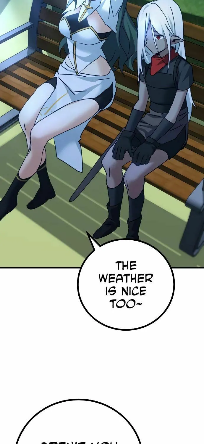 The Devil's Father's Brave Daughter Chapter 15 page 93 - 