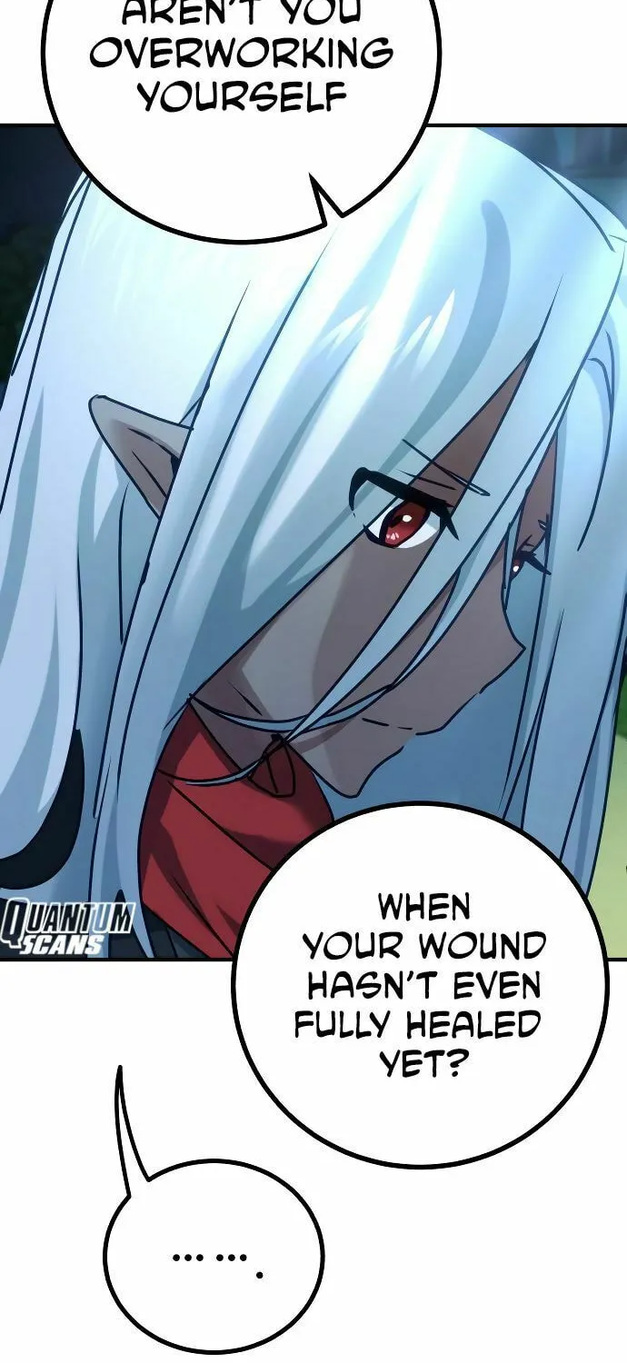 The Devil's Father's Brave Daughter Chapter 15 page 94 - 
