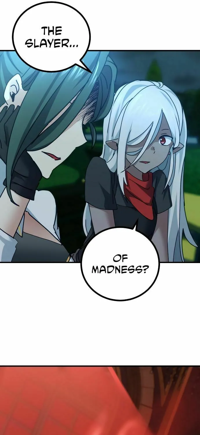 The Devil's Father's Brave Daughter Chapter 15 page 98 - 