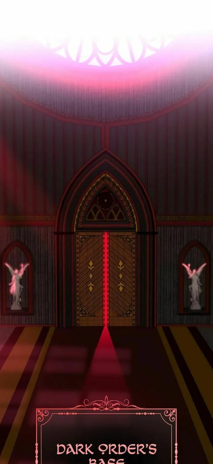 The Devil's Father's Brave Daughter Chapter 16 page 2 - 