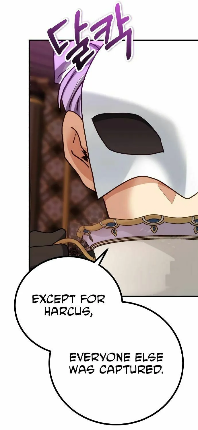 The Devil's Father's Brave Daughter Chapter 16 page 11 - 