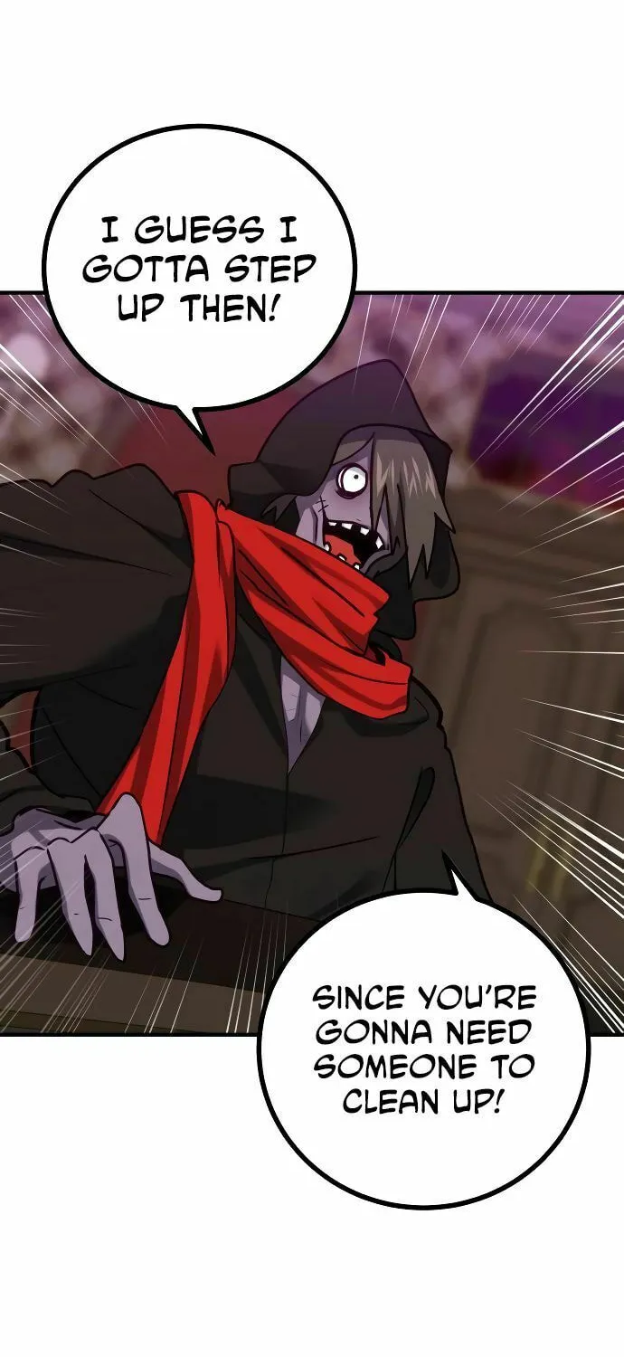 The Devil's Father's Brave Daughter Chapter 16 page 12 - 