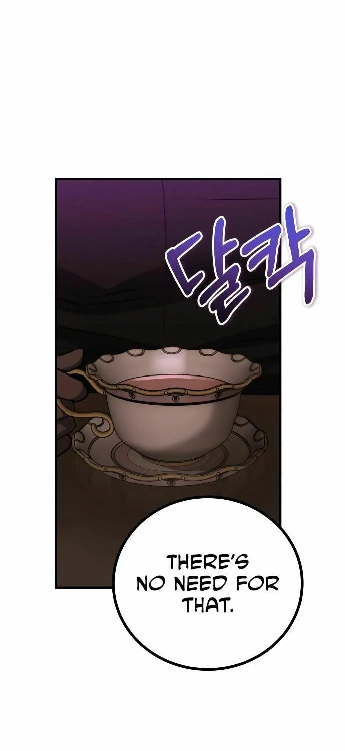 The Devil's Father's Brave Daughter Chapter 16 page 13 - 