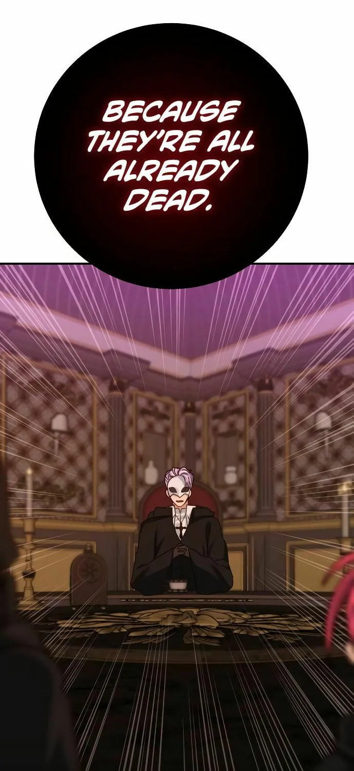 The Devil's Father's Brave Daughter Chapter 16 page 14 - 