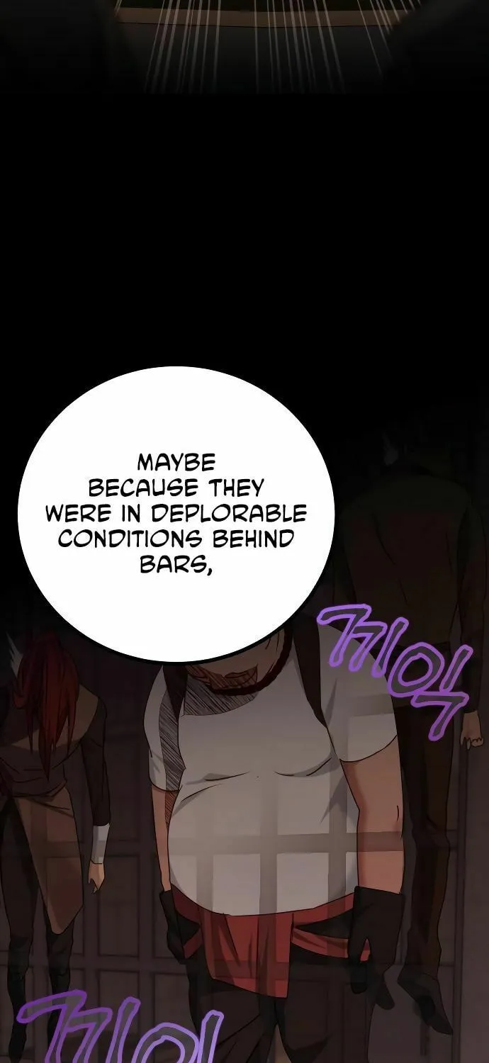 The Devil's Father's Brave Daughter Chapter 16 page 15 - 
