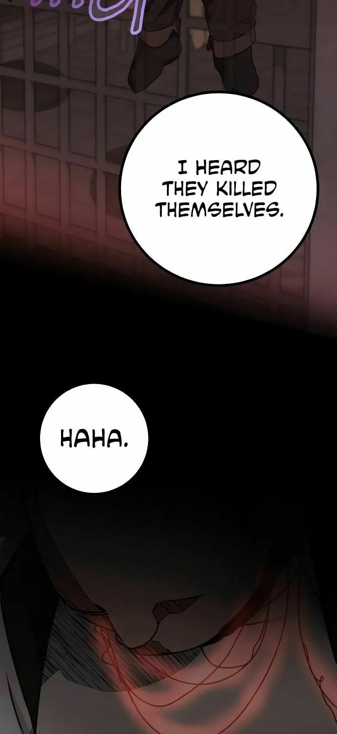 The Devil's Father's Brave Daughter Chapter 16 page 16 - 
