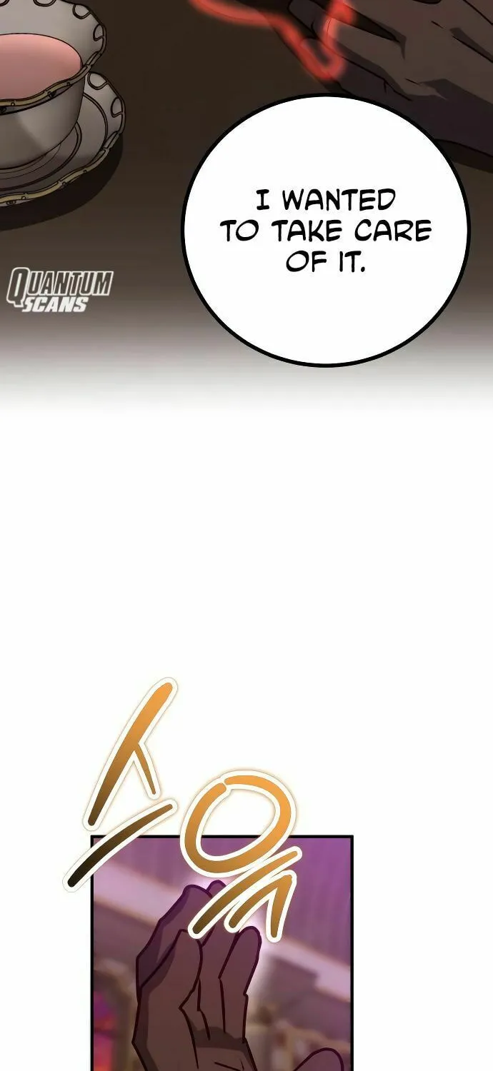 The Devil's Father's Brave Daughter Chapter 16 page 18 - 
