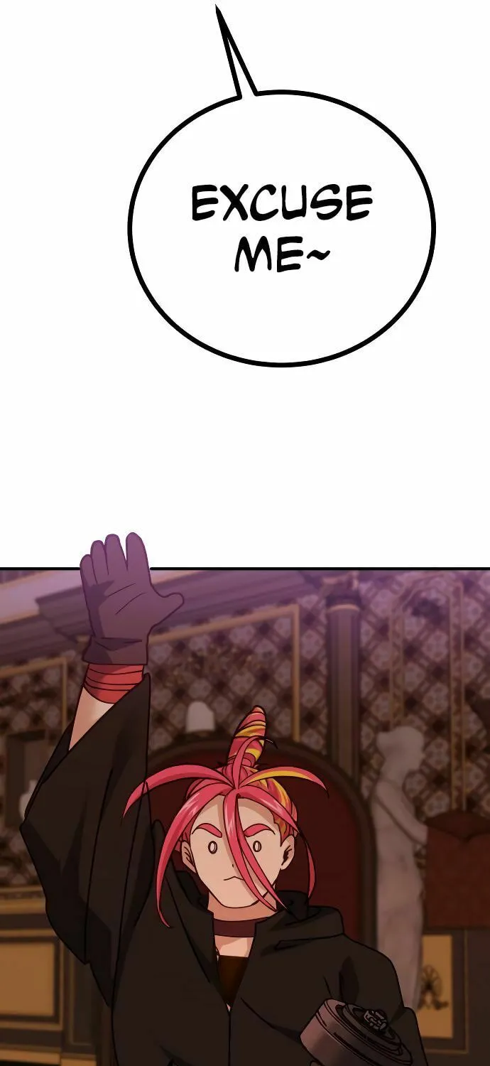 The Devil's Father's Brave Daughter Chapter 16 page 20 - 