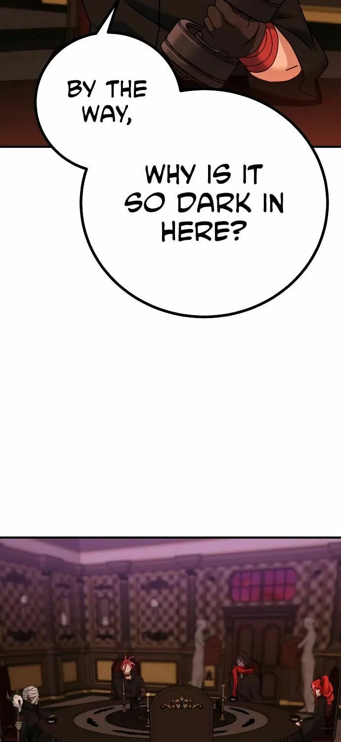 The Devil's Father's Brave Daughter Chapter 16 page 21 - 