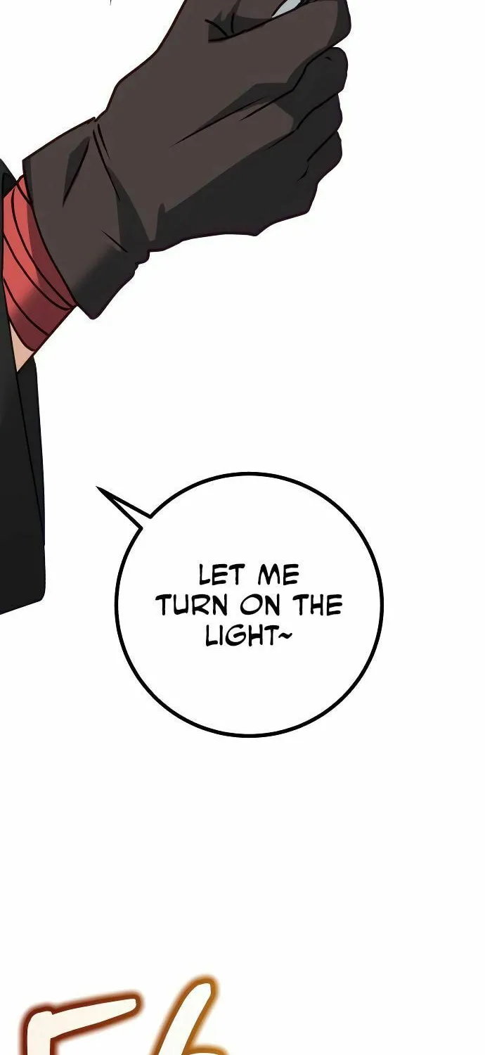 The Devil's Father's Brave Daughter Chapter 16 page 23 - 