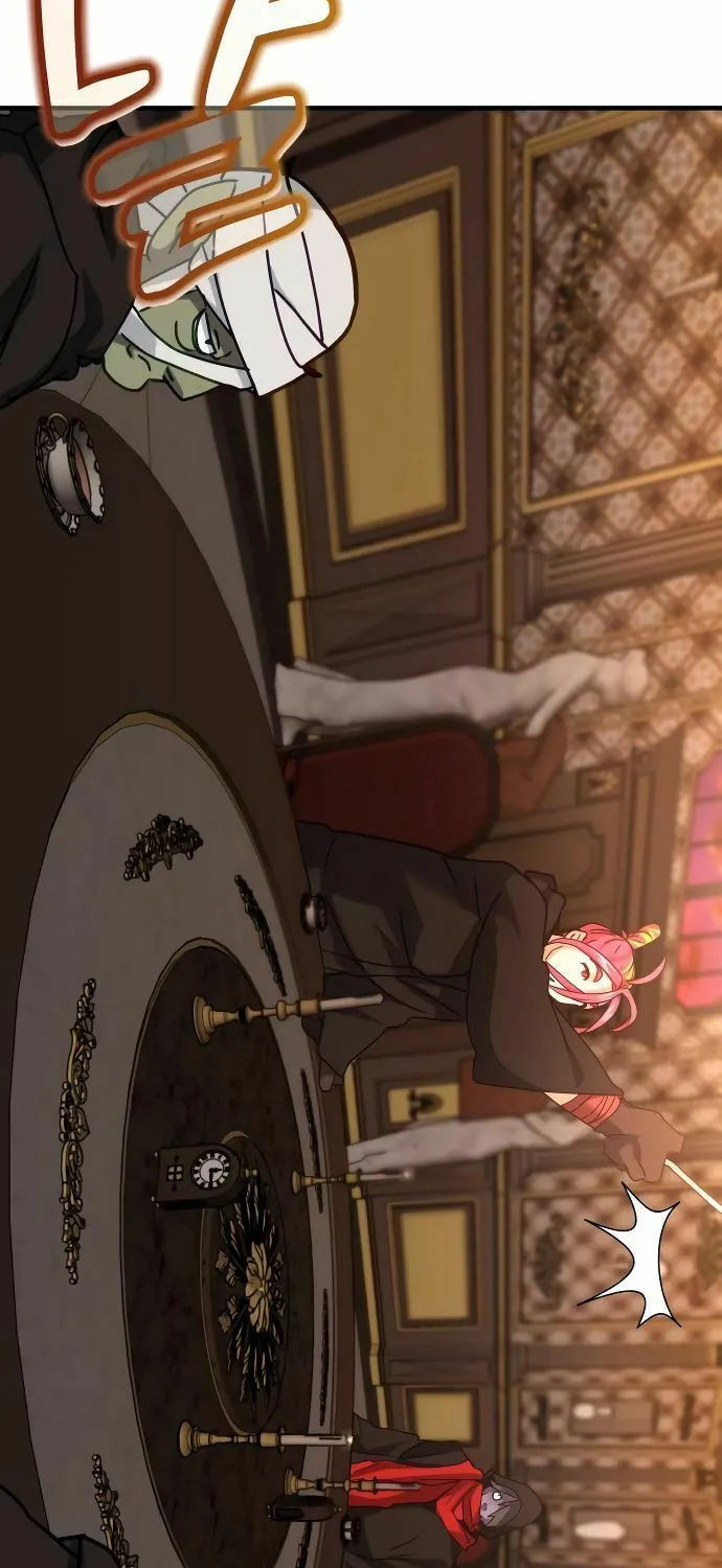 The Devil's Father's Brave Daughter Chapter 16 page 24 - 