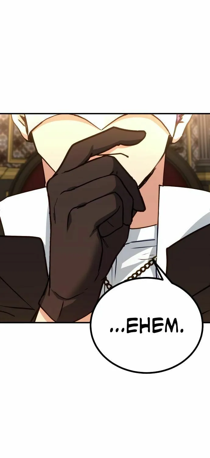 The Devil's Father's Brave Daughter Chapter 16 page 26 - 